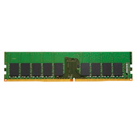 32GB DDR-4 3200 MHZ ECC Kingston