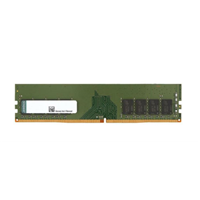 4GB DDR-4 2666 MHz Kingston
