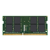 32GB DDR-4 3200 MHZ SODIMM Kingston