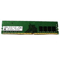 Kingston 8GB DDR4 2666 MHz Desktop