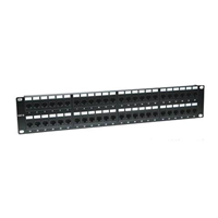 Intellinet Patch Panel 48 Port CAT6