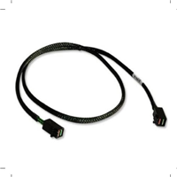 SFF8643  to SFF8643 Mini SAS 6Gb 3ft