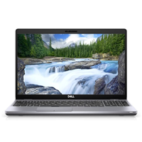 Dell 15.6" i7 10610U-16GB-512G NVMe-W11P