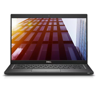 Dell 13.3" i5 8350U-16-New 1TB NVMe-W10P
