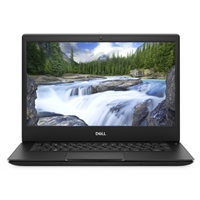 Dell 14" i5 8265U-16G-New 1TB NVMe-W10P*