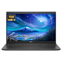 Dell 15.6" i5-1135G7-16GB-512GB-W11P