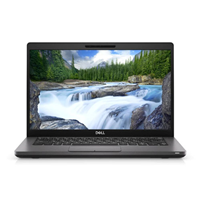 Dell 14" i5 8365U-16GB-New 1TB NVMe-W10P
