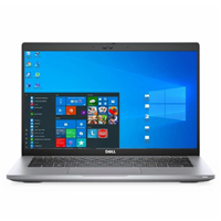 Dell 14" i5 1145G7-16G-512GB NVMe-W11P