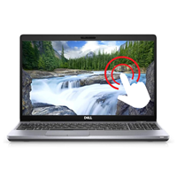 Dell 15.6" i7 10610-16G-512GB-NVMe-W11P