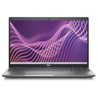 Dell 15.6" i7 1365U-32GB-512GB NVme-W11P