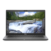 Dell 13.3" i7 8665U-16-New 1TB NVMe-W10P