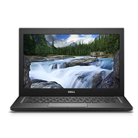 Dell 12.5" i5 8350U-16-New 500 NVMe-W10P