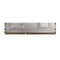 4GB DDR-3 1066 MHZ ECC REG  SAMSUNG