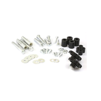 Techly Screw Kits For VESA Brackets