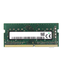4GB DDR-3 1600 MHZ LV SODIMM Micron