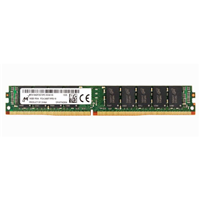 16GB DDR-4 2400 MHz ECC REG.Micron