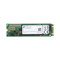 256GB M.2 SSD Micron HP 903109-001