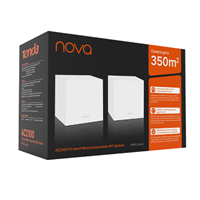 Tenda AC2100 Triband Whole Home Mesh 2pk