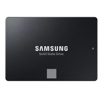 4TB SATA Samsung 870 QVO SSD 2.5"