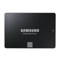 250GB SSD Samsung 860 EVO