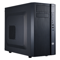 Coolermaster Micro ATX Mini Tower NO/PS
