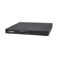 VIVOTEK 16 CH NVR H.264/H.265 NO HD