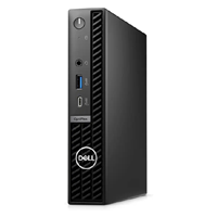 Dell i5 14500T-16G-512G NVMe Micro W11P*
