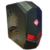 HP i7 9700K 32GB-1TB-4TB-Tower-W11P