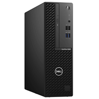 Dell i5 10600-16GB-512GB NVMe SFF W11P