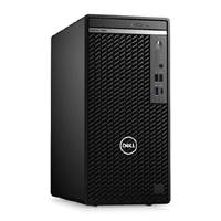 Dell i7 10700-32GB-1TB-NVMe-MTower-W11P*