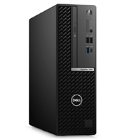 Dell i5 10500 16G New 1TB NVMe Mini-W11P