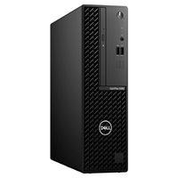 Dell i5 10505-16GB-New 1TB NVMe SFF-W10P