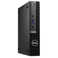 Dell i5 12500T-16GB-512GB NVMe Mini W11P