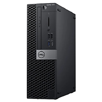 Dell  i7 12700-16G New 1TB Nvme SFF-W11P