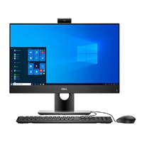 Dell 23.8" i5 10500-16GB-512GB-W11P-A