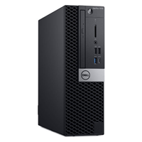 Dell i5 9500-16GB-512GB M.2 SFF W11P
