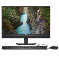 Dell 23.8" i5 13500-16GB-1TB NVMe-W11P