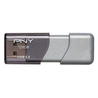 128GB USB 3.0/2.0 Pen Drive PNY