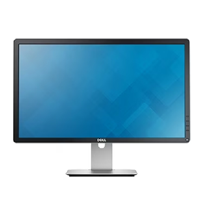 Dell 24" Class A No Box "Pick UP Only"