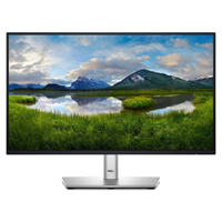 Dell  24"  Class A  VGA,DP,HDMI No Box