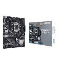 Asus 1700 H610M  2XDDR4 2PCIe HDMI MATX