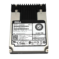 3.84TB SSD SAS 2.5" Dell/Tosh *80-85%