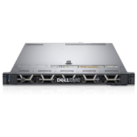 Dell 1U 2x Silver 4116 256GB 2x960 SSD