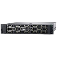 Dell 2x Gold 6134 128GB-2x2TB SAS