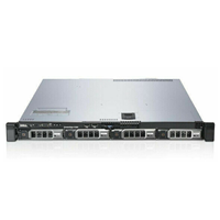Dell 1u E5-2420 V2 96GB 4x3TB SAS