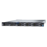 Dell 1U 2x E5-2680 V4 128GB 2x960 SSD