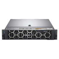 Dell 2U 2x Gold 5115 128GB 2x960 SSD