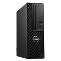 Dell i7 8700-16GB-256GB NVMe-SFF-W11P