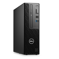 Dell i5 9500 16GB 512GB NVMe SFF W11P