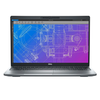 Dell 15.6" i5 1245U-16GB-512GB-W11P *